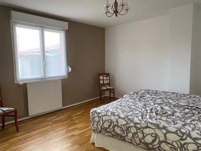 Maison de village - 208 m² - 8 pièces