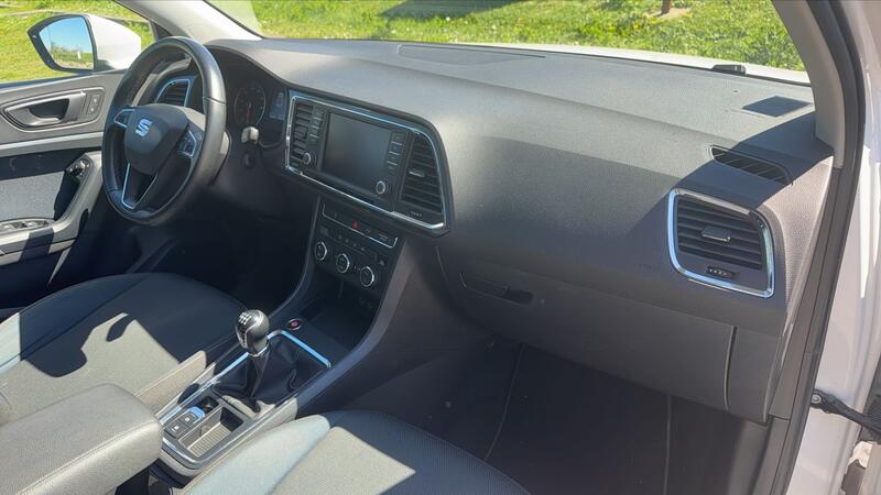 Seat Ateca 1.4 Tsi 150 Style