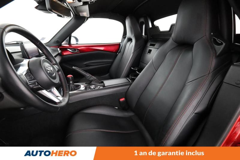 Mazda Mx-5 St 1.5 Skyactiv-G Selection 132 ch