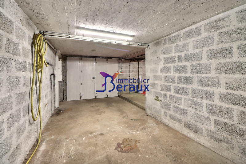 Maison - 76 m² - 3 pièces