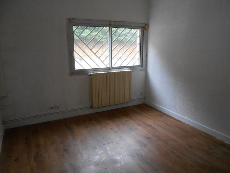 Local commercial - 1 650 m²