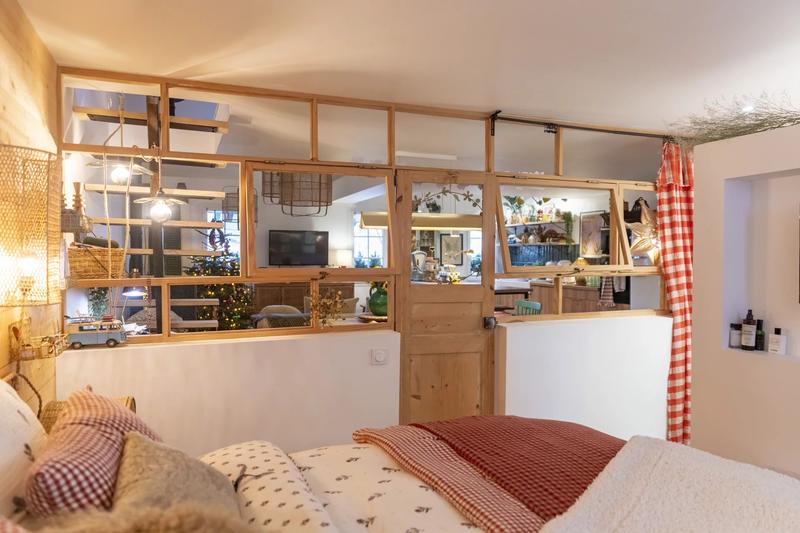 Maison de ville - 233 m² - 7 pièces