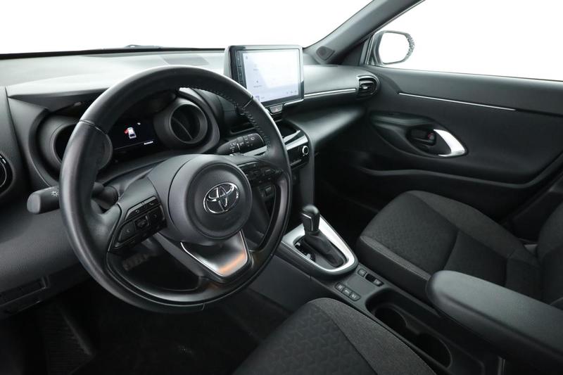 Toyota Yaris Cross 1.5 2wd Design 116 ch