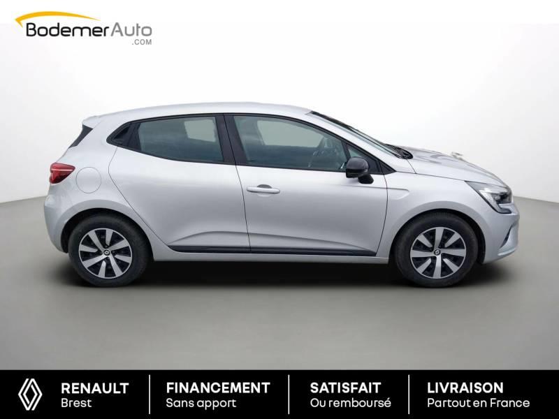 Renault Clio TCe 90 Equilibre
