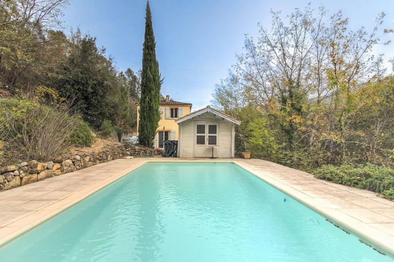 Villa - 110 m² - 4 pièces