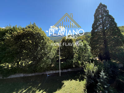 Appartement - 54 m² - 2 pièces