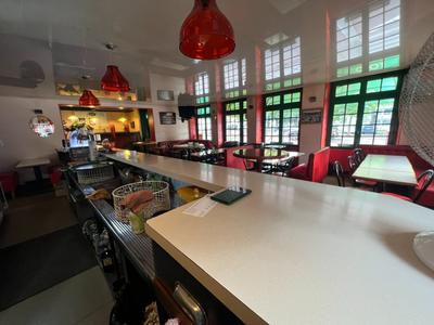 Immeuble - 300 m² - 7 pièces