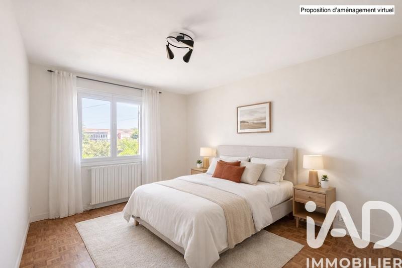 Maison - 126 m² - 6 pièces