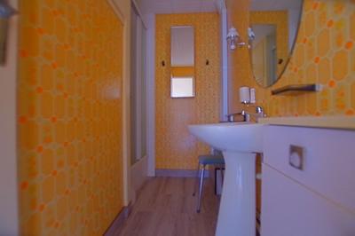 Maison - 73 m² - 3 pièces