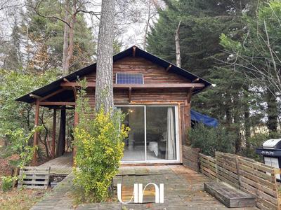 Terrain de loisirs - 5 790 m²