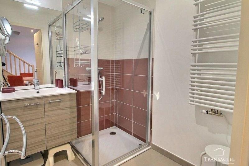 Duplex - 75 m² - 4 pièces