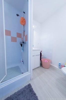 Studio - 22 m² - 1 pièce