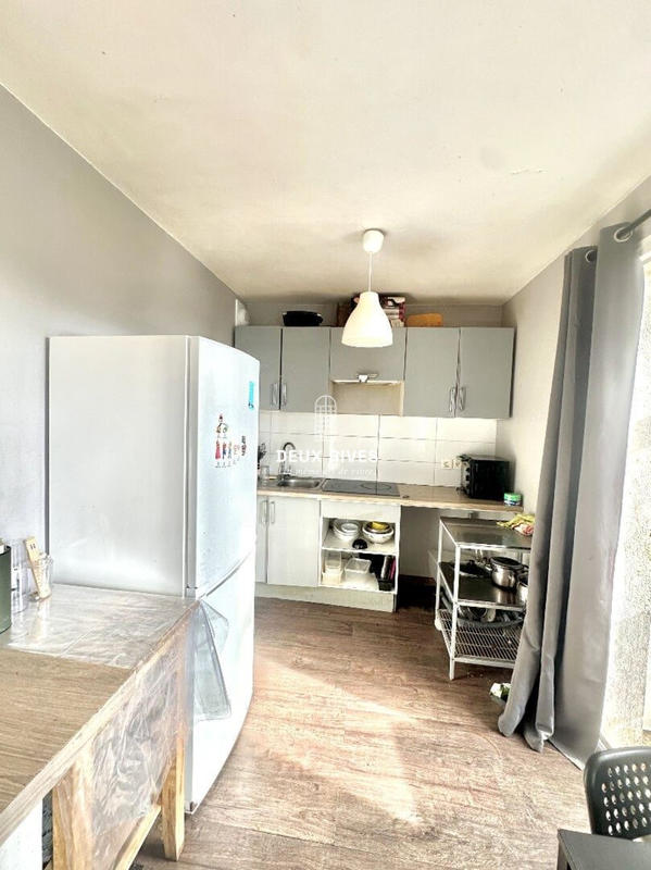 Appartement - 41 m² - 2 pièces