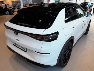 Volkswagen t-Roc 1.5 eTSI Evo2 Hybrid 150 ch Dsg7 R-Line