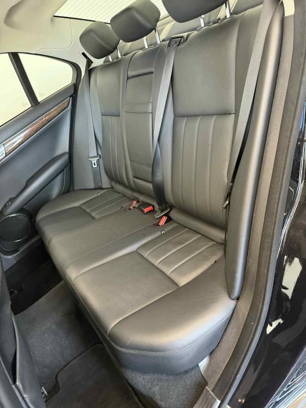 Mercedes Classe c 350 3.5 i V6 272 Cv. 24v 4matic 7g-Tronic