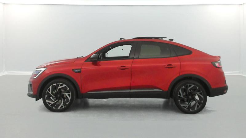 Renault Arkana E-Tech 145 23 esprit Alpine 5p