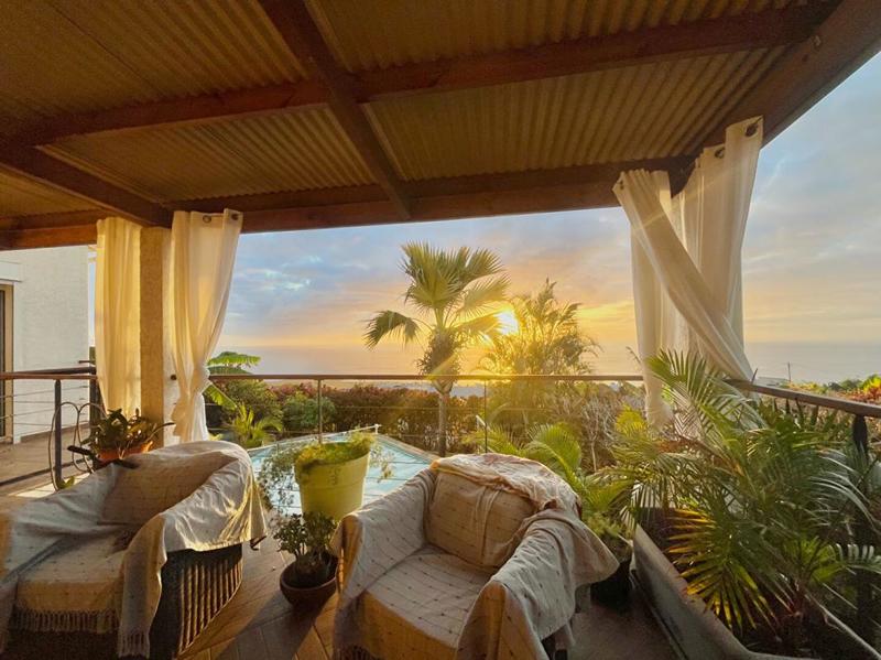 Villa - 220 m² - 5 pièces