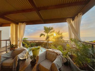 Villa - 220 m² - 5 pièces