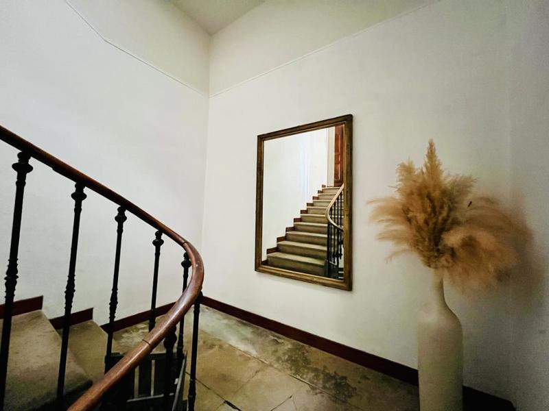 Maison de maîtres - 430 m² - 10 pièces