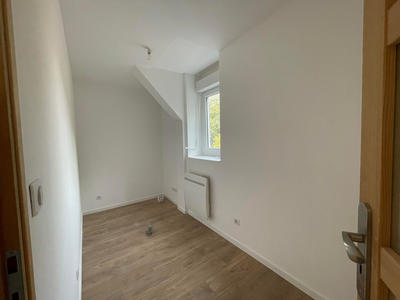 Duplex - 96 m² - 4 pièces