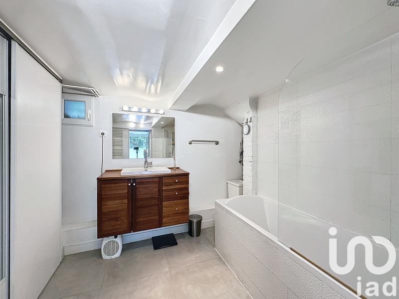 Appartement - 77 m² - 3 pièces