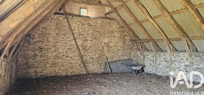 Ferme - 160 m² - 2 pièces