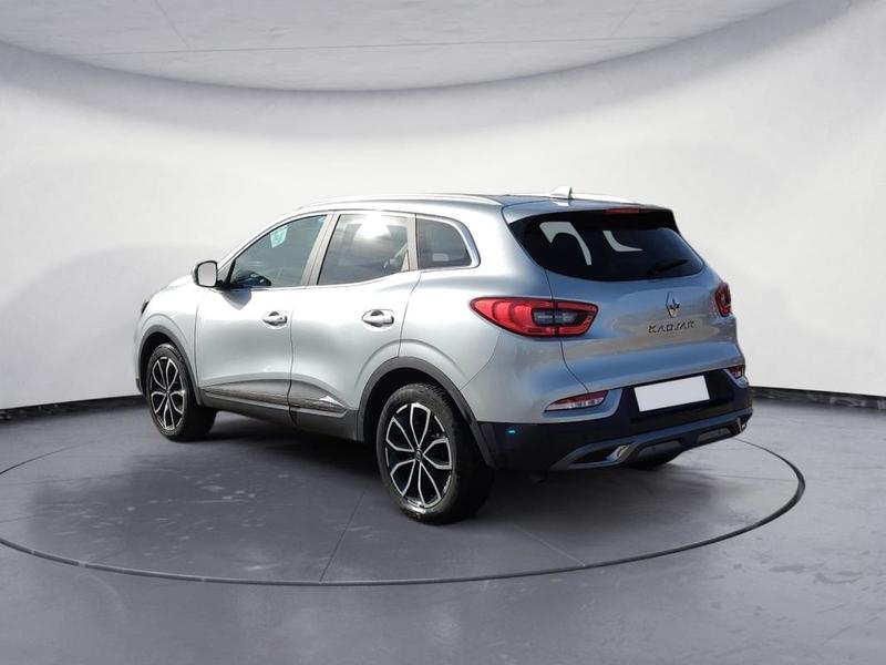 Renault Kadjar 1.3 tce 140 Intens