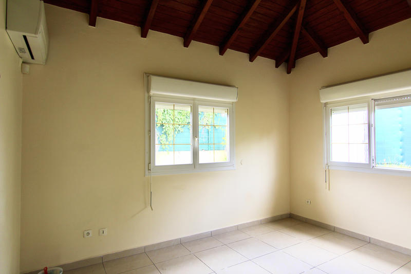 Villa - 130 m² - 5 pièces