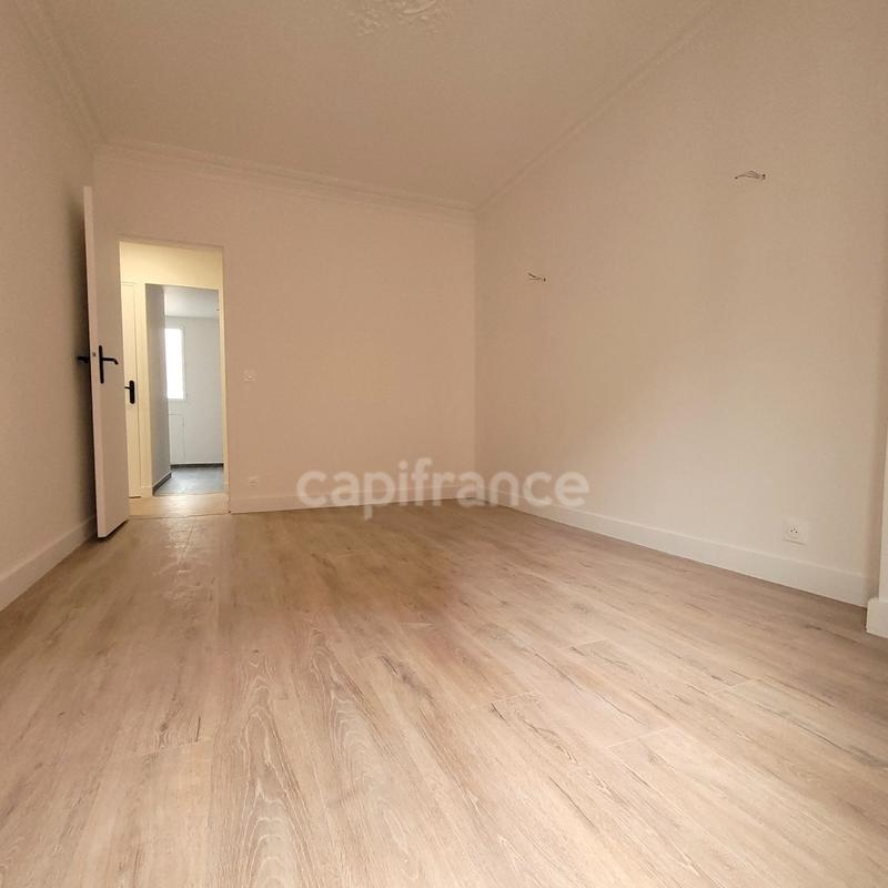 Appartement - 51 m² - 3 pièces