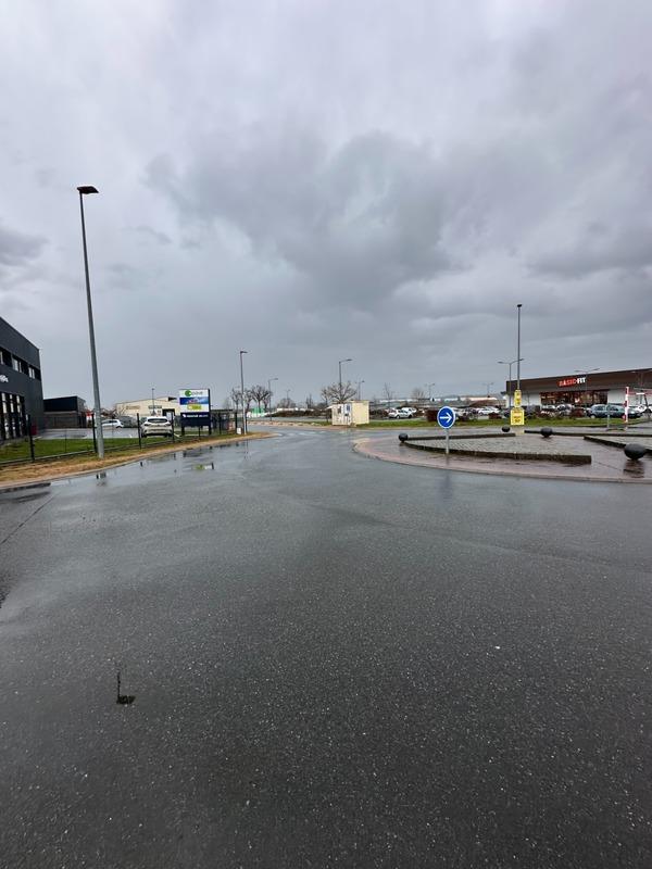 Bureau - 150 m² - 3 pièces