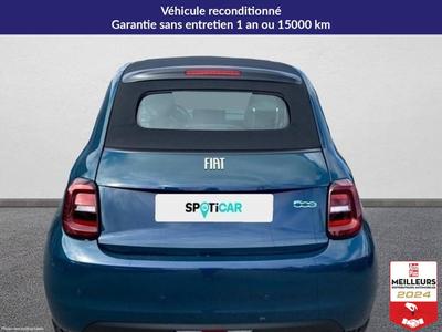 Fiat 500 III