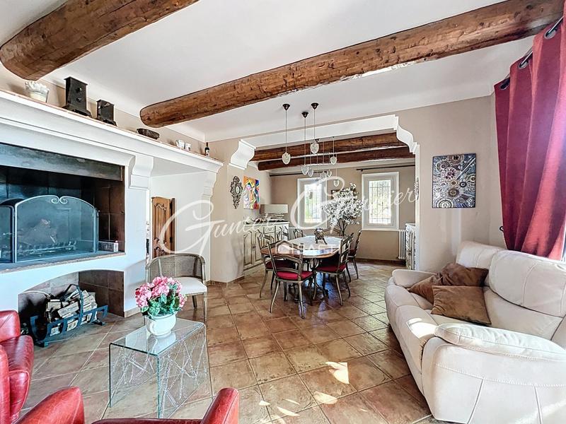 Maison - 480 m² - 16 pièces