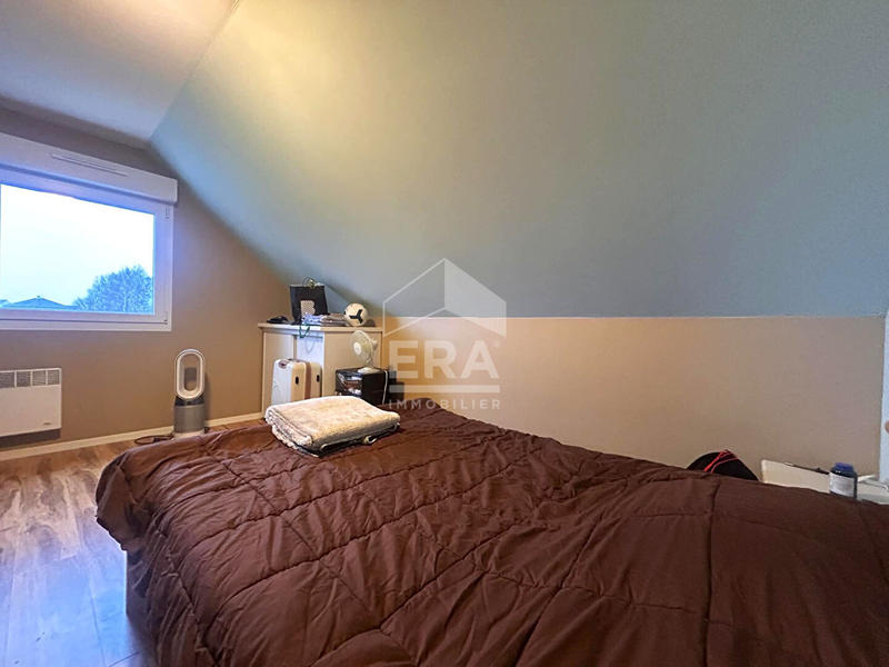 Maison - 165 m² - 6 pièces