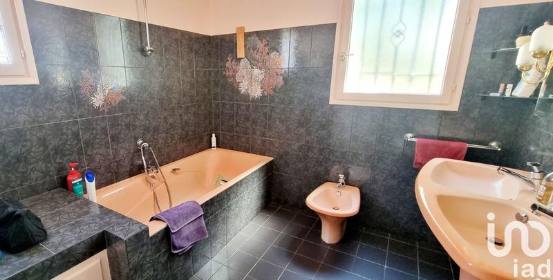 Maison - 129 m² - 4 pièces