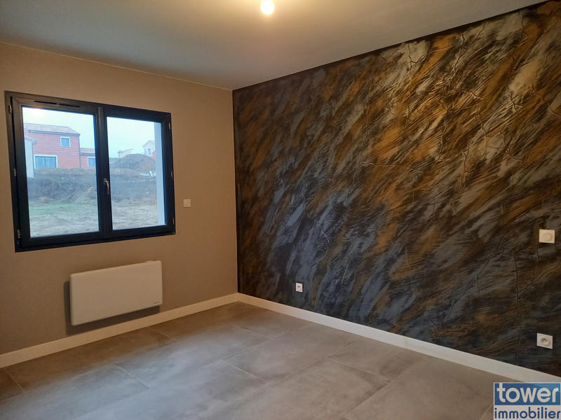 Maison - 144 m² - 5 pièces