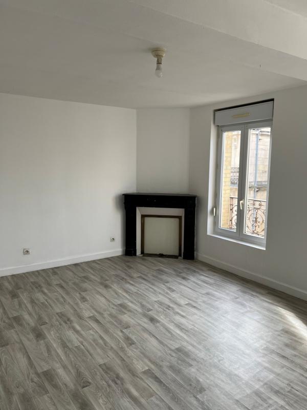 Appartement - 55 m² - 2 pièces