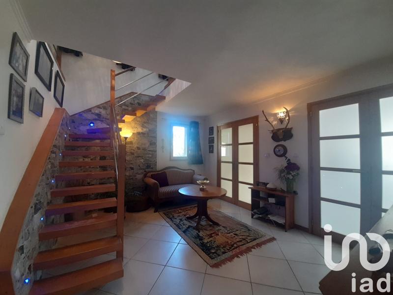 Maison - 130 m² - 4 pièces