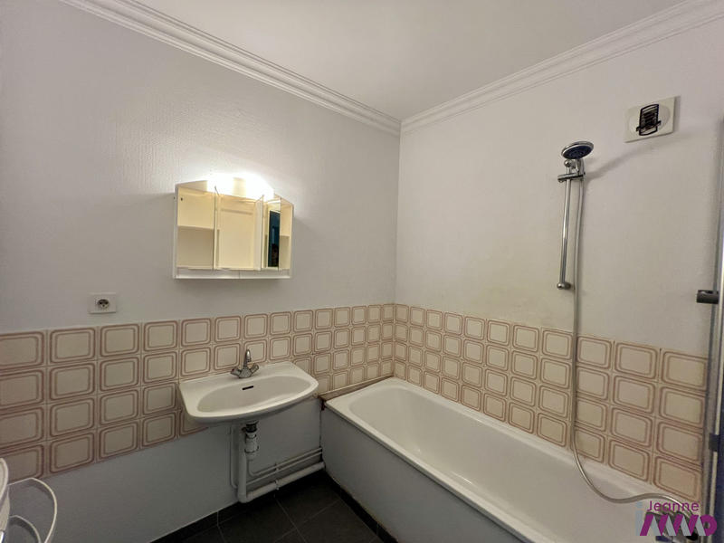 Appartement - 87 m² - 4 pièces