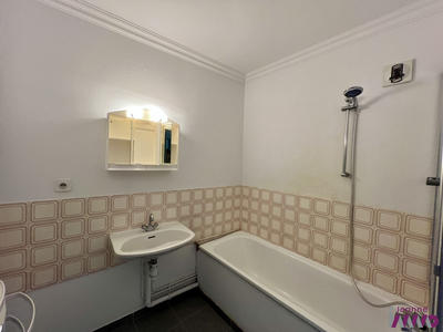 Appartement - 87 m² - 4 pièces