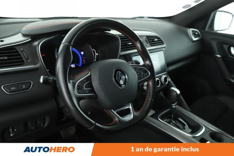 Renault Kadjar 1.3 TCe Sl Black Edition Edc 140 ch