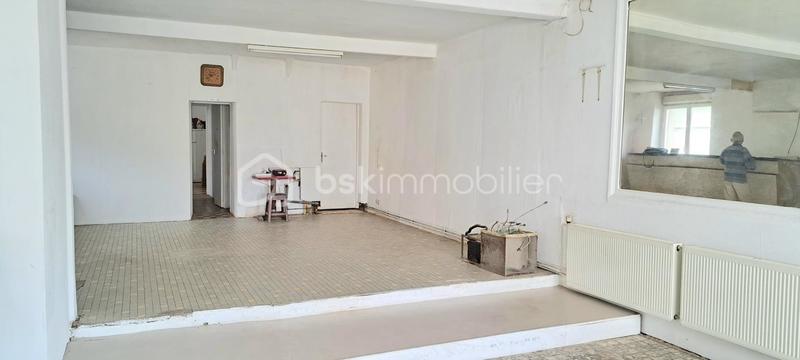 Immeuble - 200 m² - 7 pièces