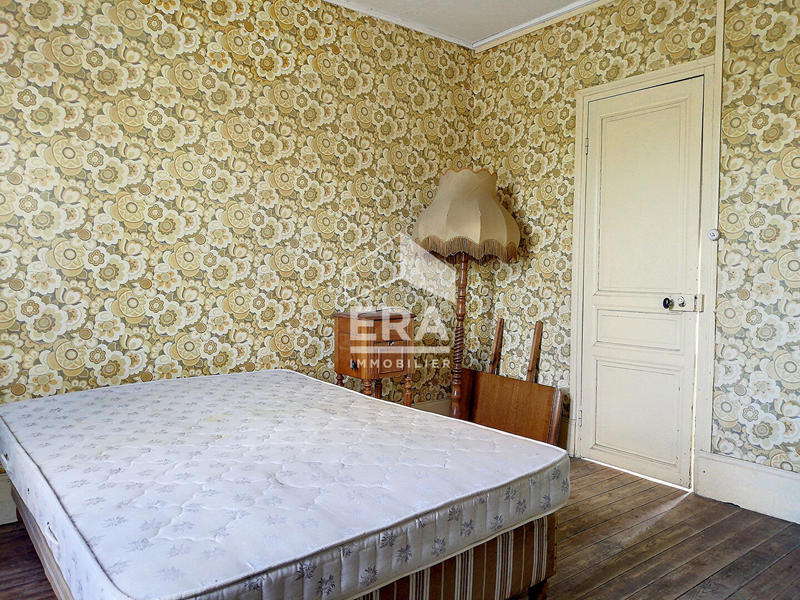 Maison - 147 m² - 6 pièces