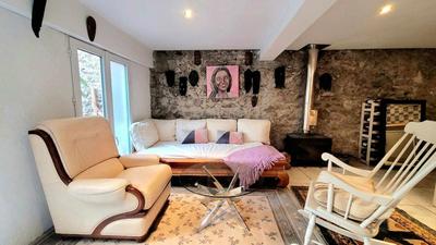 Maison - 113 m² - 6 pièces