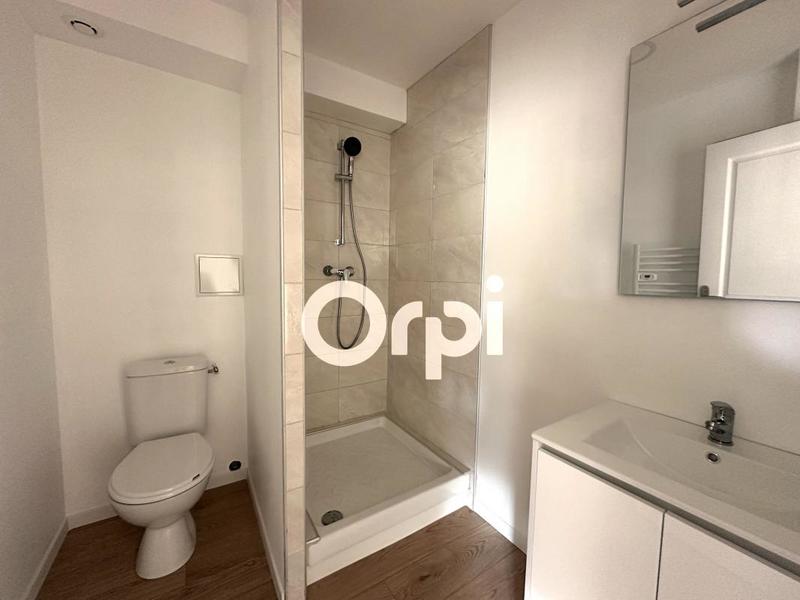 Duplex - 47 m² - 3 pièces