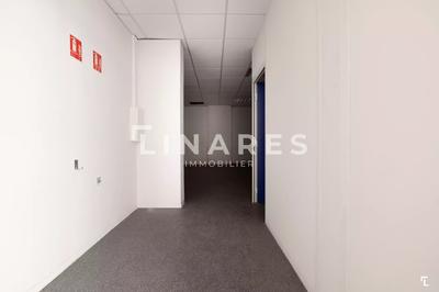 Bureau - 60 m² - 2 pièces