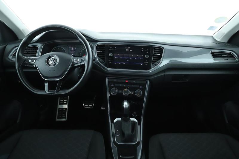 Volkswagen t-Roc 2.0 Tdi Iq.Drive Dsg7 150 ch