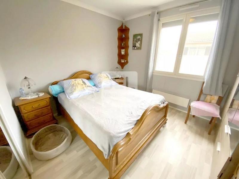 Villa - 92 m² - 5 pièces