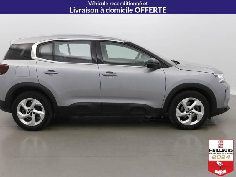 Citroën C5 Aircross PureTech 130 Feel