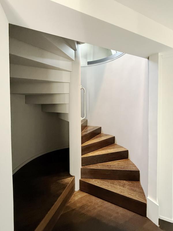 Appartement - 272 m² - 6 pièces