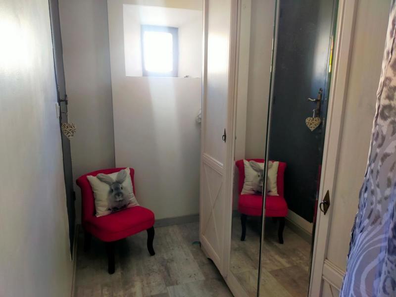 Maison de ville - 75 m² - 3 pièces